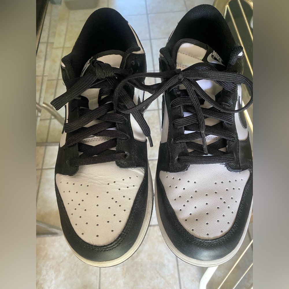 Women’s Panda Dunks